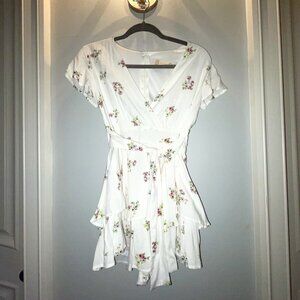 Altar'd State Romper